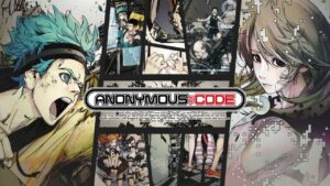 Visual novel Anonymous;Code chega em setembro ao PS4