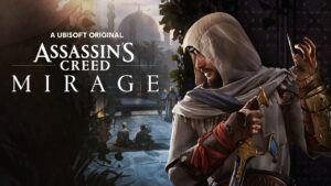 Assassin’s Creed Mirage não deve contar com DLCs pós-lançamento