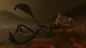 Stranger Things? Baldur’s Gate 3 terá Devorador de Mentes; entenda
