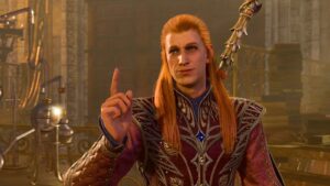 Baldur’s Gate 3: dev pede para fãs evitarem cambistas de mídia física