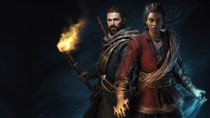 Banishers: Ghosts of New Eden tem avaliação gratuita na PSN