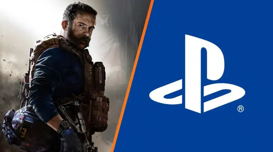Microsoft e Sony assinam acordo para manter Call of Duty no PlayStation