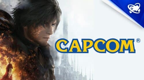 Capcom adquire estúdio que deu suporte a Final Fantasy XVI
