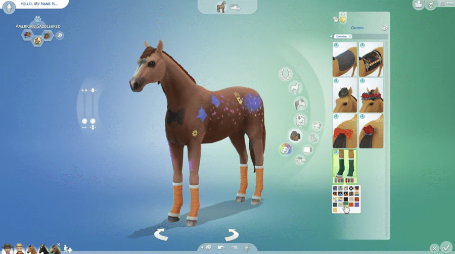 The Sims 4: tudo sobre a expansão Tomando as Rédeas