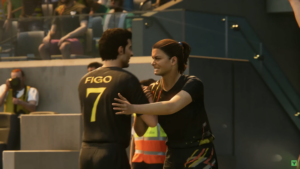 Finalmente! Icons terão química completa em EA Sports FC 24