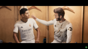 EA Sports FC 24 terá menus repaginados e mais cutscenes