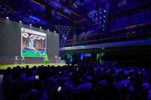 Produtor de EA Sports FC 24: “Pra comunidade e com a comunidade”