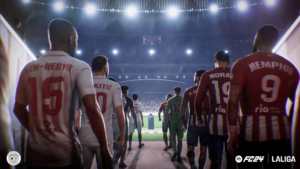 “Esse ano temos mais tudo”, brinca produtor de EA Sports FC 24