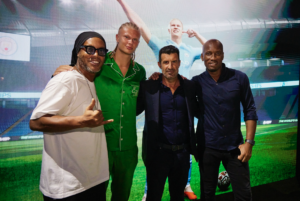 EA Sports FC 24: Diretor exalta história de FIFA e promete “ir além do UT”