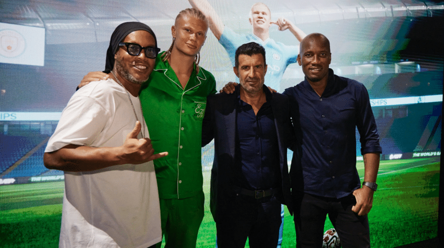 EA Sports FC 24: Diretor exalta história de FIFA e promete 