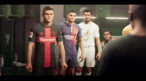 EA Sports FC 24 terá assistentes, câmera e filosofias na Carreira de Treinador