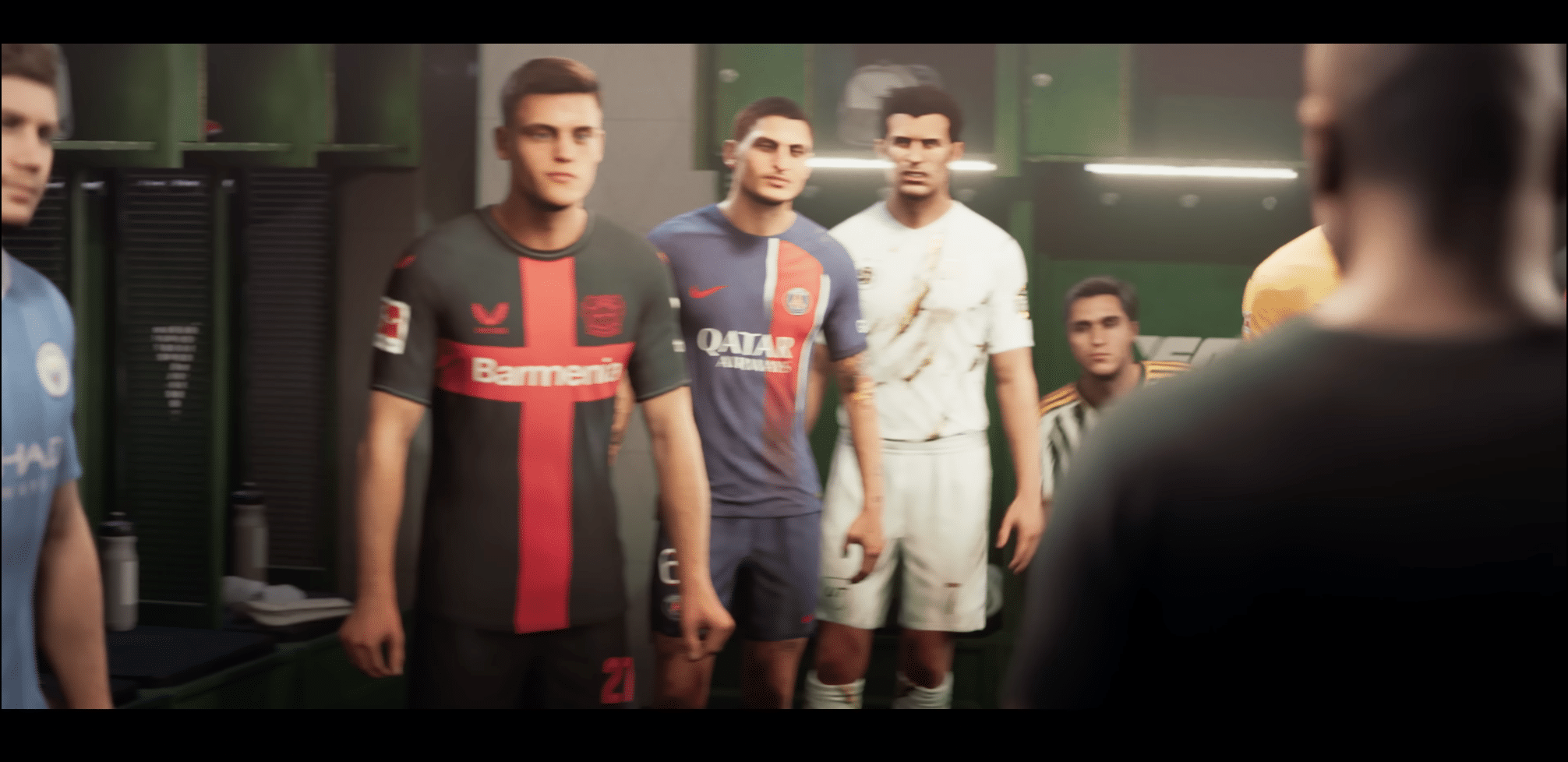 EA Sports FC 24: Bola de Ouro e carreatas chegam à Carreira