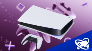 Atenção: PlayStation 5 na Amazon pelo menor preço já registrado!