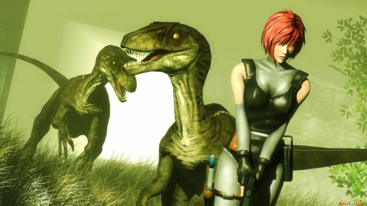 ESRB confirma Dino Crisis 2 na PSN e Mega Man 5 no VC