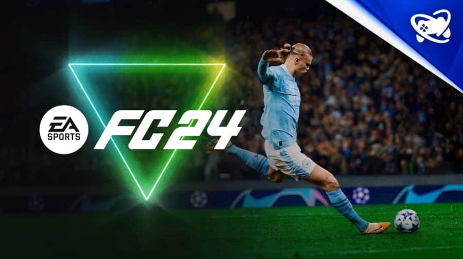 Jogo de futebol EA SPORTS FC 24 é lançado mundialmente - tudoep