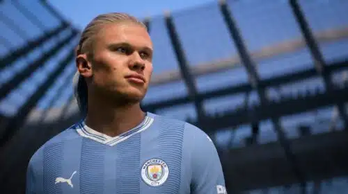 EA Sports FC 24 mostra 