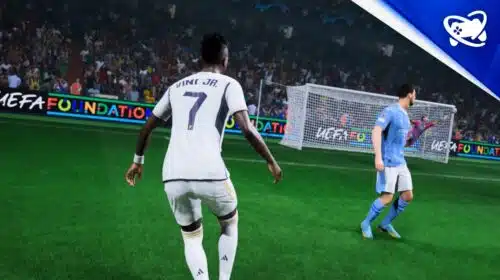 “VAI, VINI!”: EA Sports FC 24 tem trailer dublado divulgado