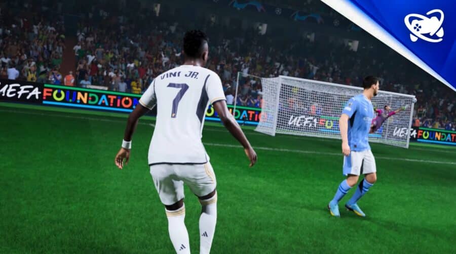 EA Sports FC: 'novo FIFA' tem primeiro teaser e revela capa; veja vídeo