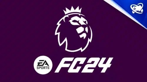 FC 24: EA Sports renova contrato com a Premier League