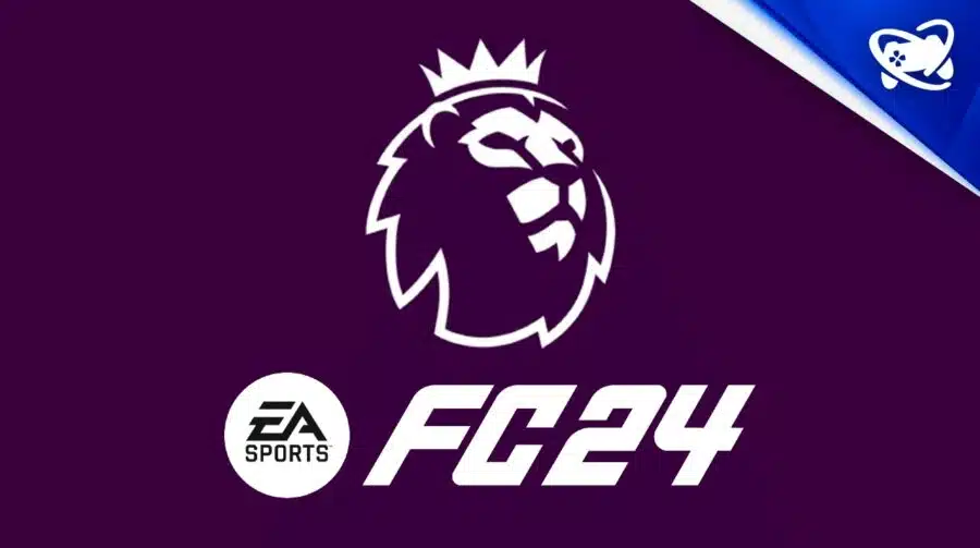 FC 24: EA Sports renova contrato com a Premier League