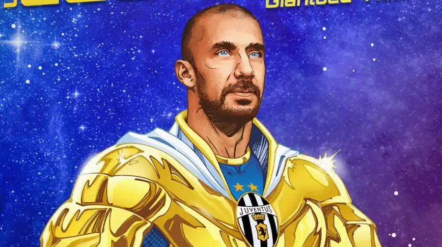 EA Sports FC 24 celebra memória de Gianluca Vialli com carta de herói