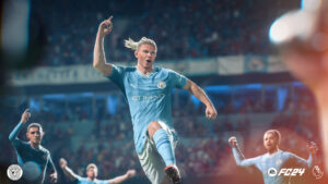 EA Sports FC 24: Jogadores terão sete tipos de aceleração
