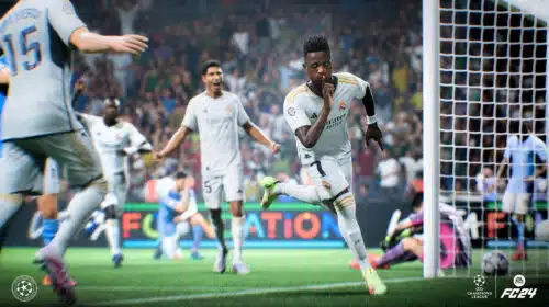 EA Sports FC 24: conheça 5 novos recursos de drible