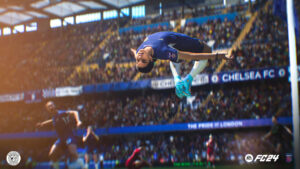EA Sports FC 24: mulheres serão “totalmente integradas” ao Ultimate Team