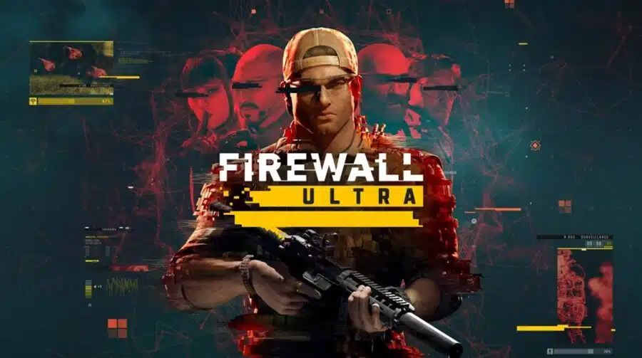 Exclusivo de PS VR2, Firewall Ultra chega em 24 de agosto; veja gameplay