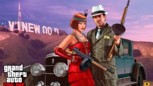 GTA Online de PS5 tem uma falha capaz de quebrar o jogo