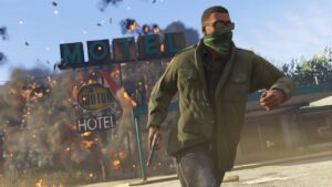 Rockstar compra Cfx.re, modders do popular GTA RP
