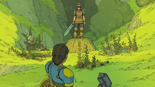 Devs de Journey arrecadam US$ 31,3 milhões para novo RPG online