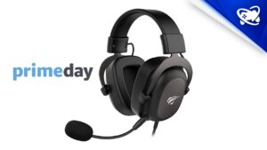 Garanta o seu! Headset da Havit sai por menos de R$ 150 no Prime Day