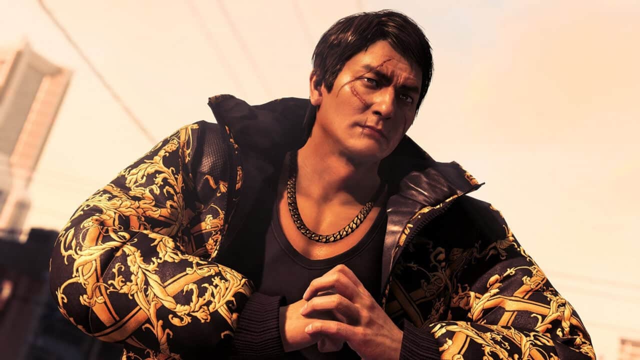 Like a Dragon Gaiden: The Man Who Erased His Name tem detalhes divulgados 2 Like a Dragon Gaiden