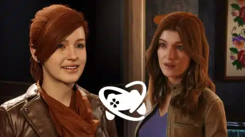 Marvel’s Spider-Man 2: atriz de Mary Jane é a mesma do jogo original