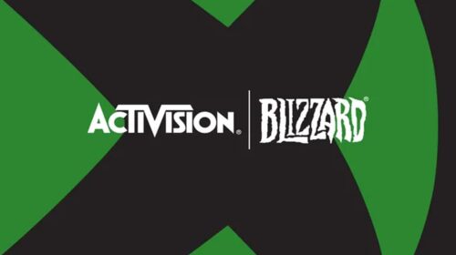 Aquisição da Activision pela Microsoft é aprovada pelo Reino Unido