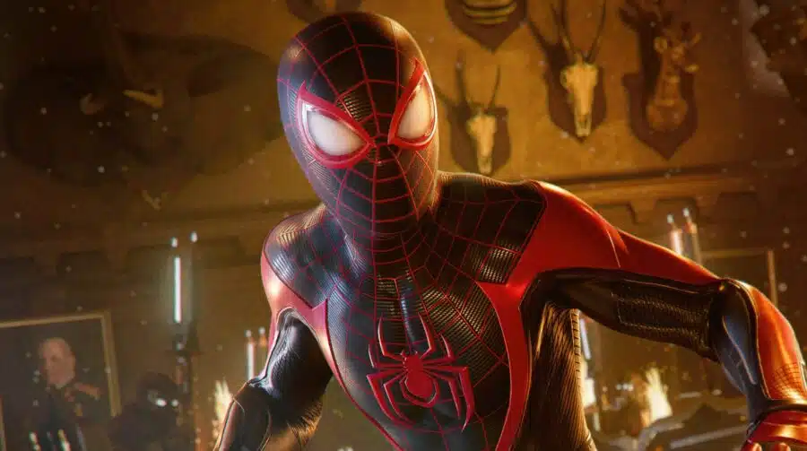 Marvel’s Spider-Man 2 tem imagens fantásticas divulgadas; confira