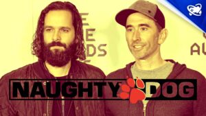 Co-presidente da Naughty Dog vai se aposentar no fim de 2023