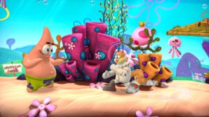 Dev de Nickelodeon All-Star Brawl reforça boatos sobre sequência