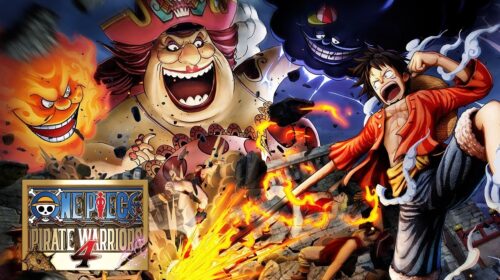 One Piece: Pirate Warriors 4 ganhará novo Passe de Personagens