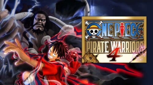 One Piece: Pirate Warriors 4 terá 4 novos personagens via DLC