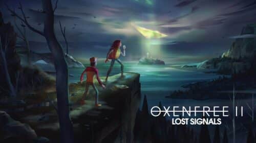 Oxenfree II: Lost Signals: vale a pena?