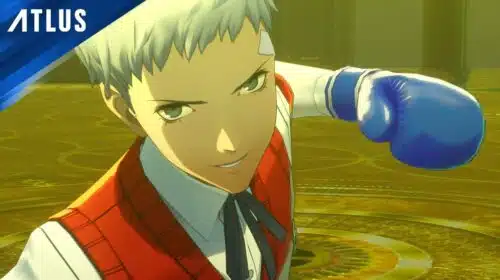 Persona 3 Reload tem novo trailer na Anime Expo 2023