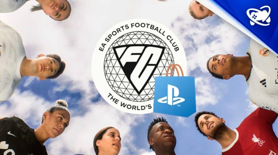 EA Sports FC 24” tem menor volume de buscas dos últimos 8 anos