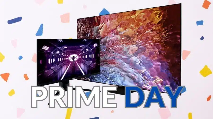 Veja quais são as melhores ofertas em monitores e TVs no Prime Day