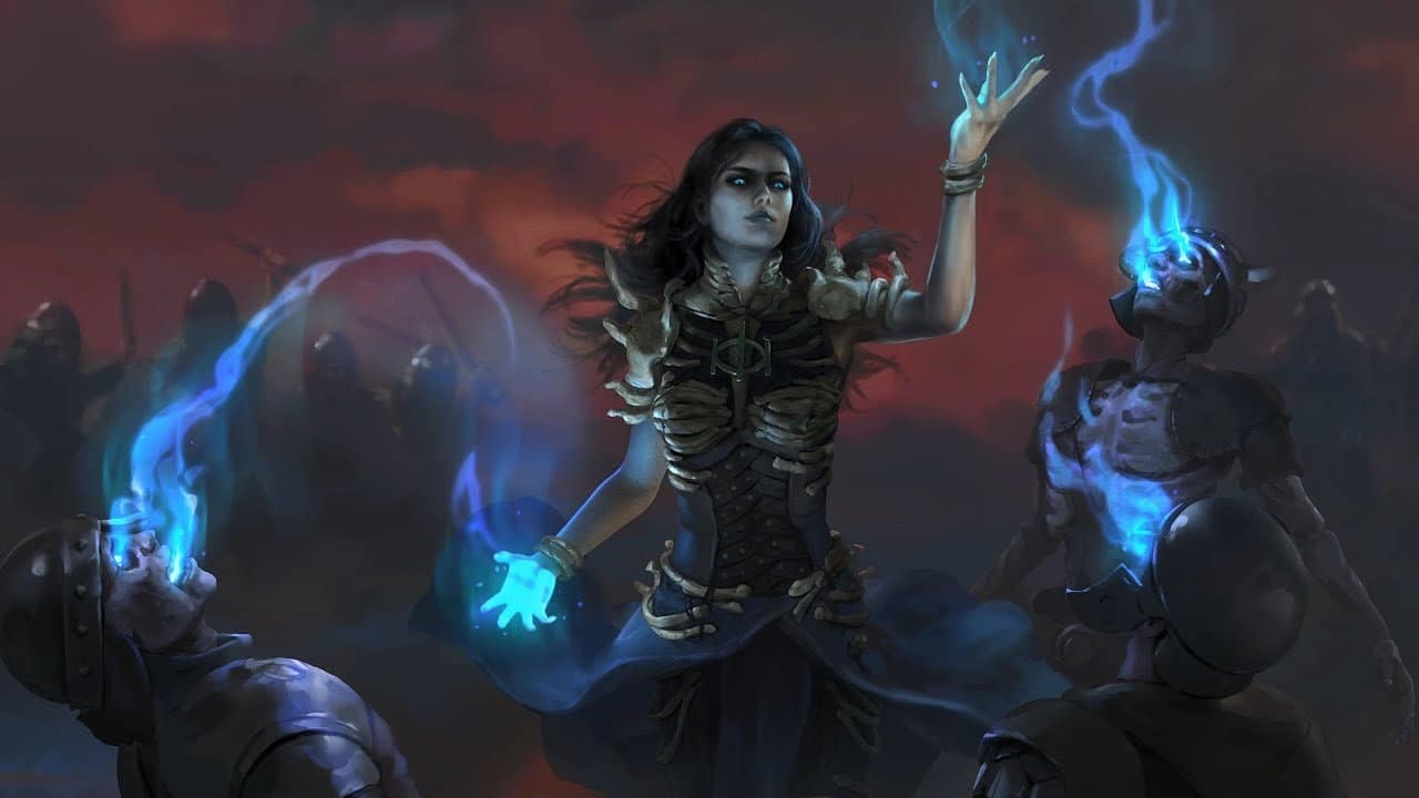 Path of Exile 2 tem live de acesso antecipado recheada de informações; confira! 3 Path of Exile 2