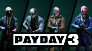 Payday 3 vai exigir “conexão sempre online” para funcionar; Fãs reclamam