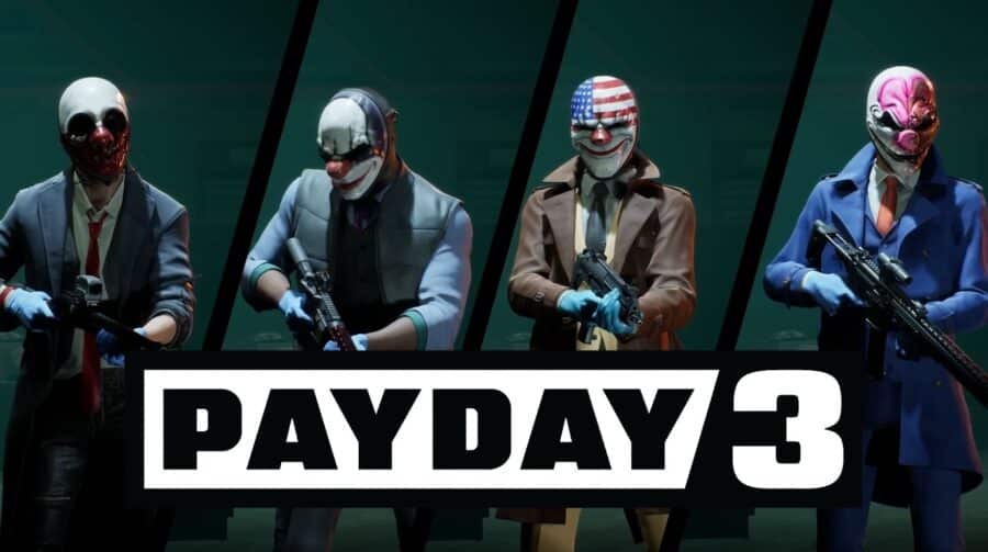 No Payday 3 for me : r/paydaytheheist