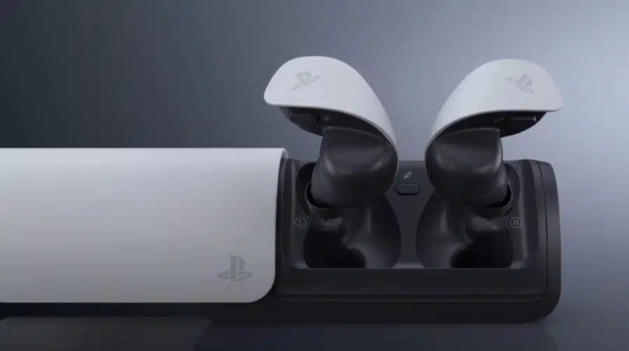 PlayStation Earbuds terão cancelamento de ruído e mais recursos