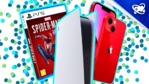 PS5, jogos, iPhone e mais! Prime Day tem cupons VISA com descontaços; pegue aqui